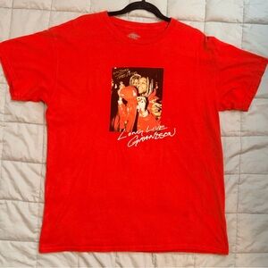 “Free Durkioooooooo” T-Shirt - Medium